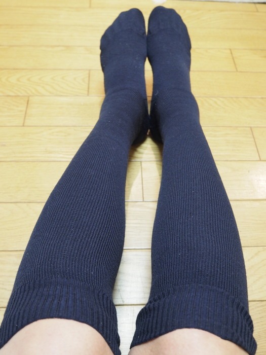 ギロファのソックス_c0116915_0565226.jpg