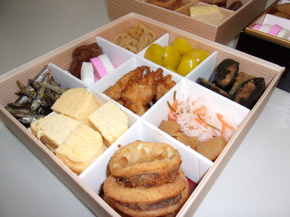「商店街で買物ツアー(ふゆシリーズ)」_e0175020_033763.jpg