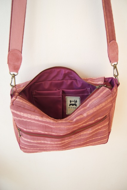着物リメイク・パラシュートベスト&帽子&bag_d0127925_222353.jpg