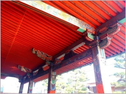 口から仏像を吐き出す 六波羅蜜寺の空也上人立像 つれづれなるままに