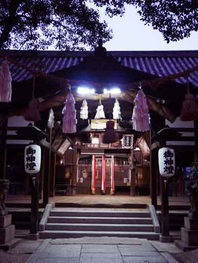 播州英賀神社再訪 民俗探求の旅_b0250738_6412774.jpg
