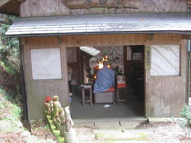 奈良県　　音羽山～経ガ塚山_c0077338_18182886.jpg