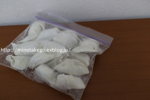 おせちの前に ~美味しい冷凍庫のお片付け~_e0343145_23093154.jpg