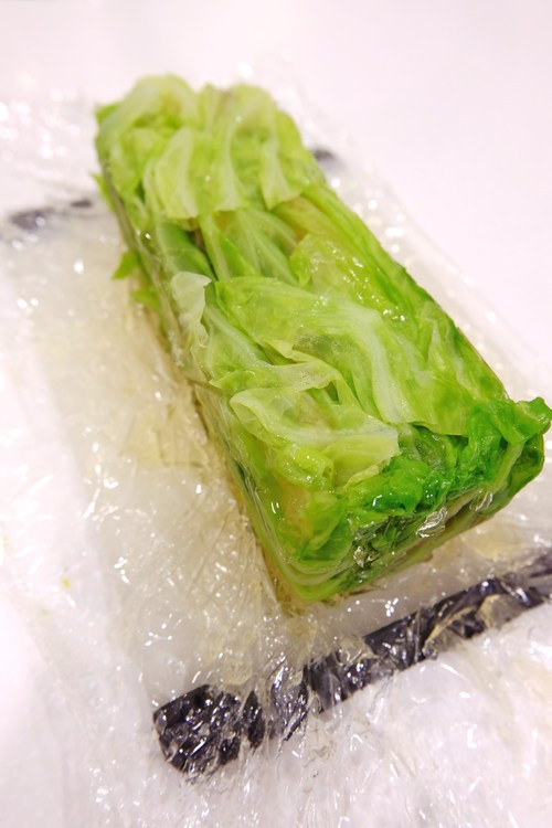 冬野菜のテリーヌ_b0145846_9445797.jpg