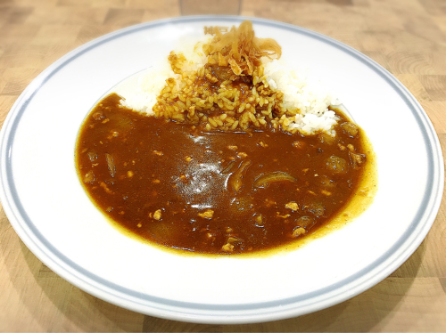 神戸屋カレー厨房 大須1号店_e0292546_14434199.jpg
