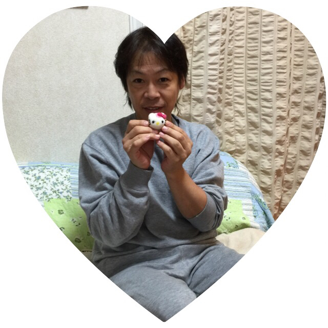 キティちゃんカフェ_b0328361_05173946.jpg