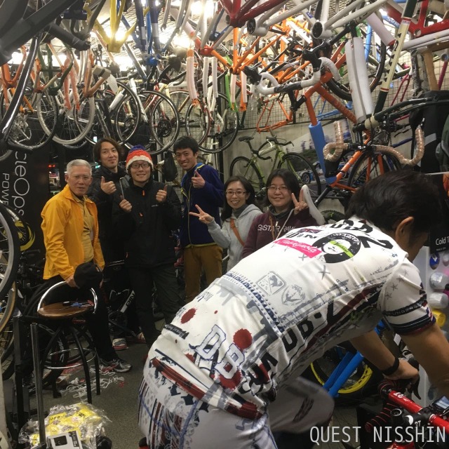 2015.12.26「Kinofit最終日」_c0197974_263773.jpg