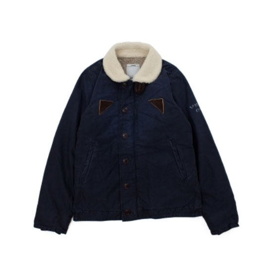 new one 【visvim】_c0188708_17505621.jpg