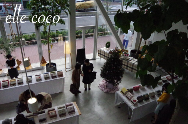 今月初めの作品展…今年が終わってしまう前に_d0234812_15214652.jpg