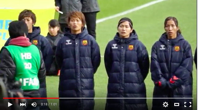 サッカーの神様は澤穂希に微笑んだ！：「サッカーはちゃんと君が代を歌った方が勝つ！」_e0171614_1991418.png