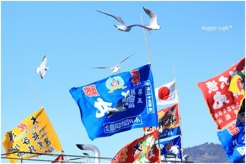 年末年始恒例の「お年玉プレゼントキャンペーン」がスタート!_f0357923_01293198.jpg