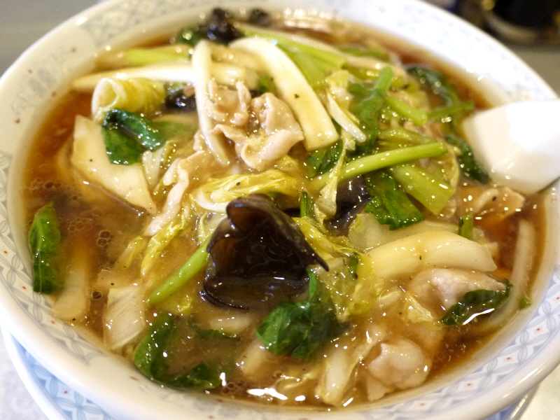 肉そば 茅ヶ崎 横濱屋 よこはまや ぶらり湘南 肉そば 茅ヶ崎 横濱屋 よこはまや ぶらり湘南