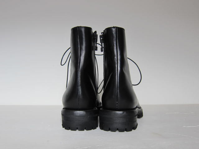 Portaille\"　ladder lace boots\"_f0170424_23395557.jpg