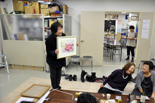 アトリエTODAY年末パーティー週間2015ご紹介_b0212226_15245350.jpg