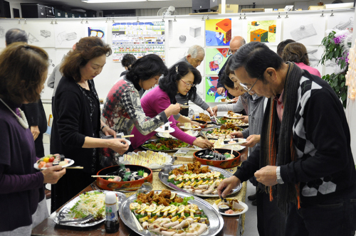 アトリエTODAY年末パーティー週間2015ご紹介_b0212226_15281805.jpg