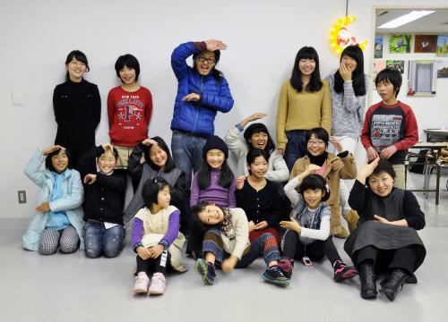 アトリエTODAY年末パーティー週間2015ご紹介_b0212226_15570266.jpg