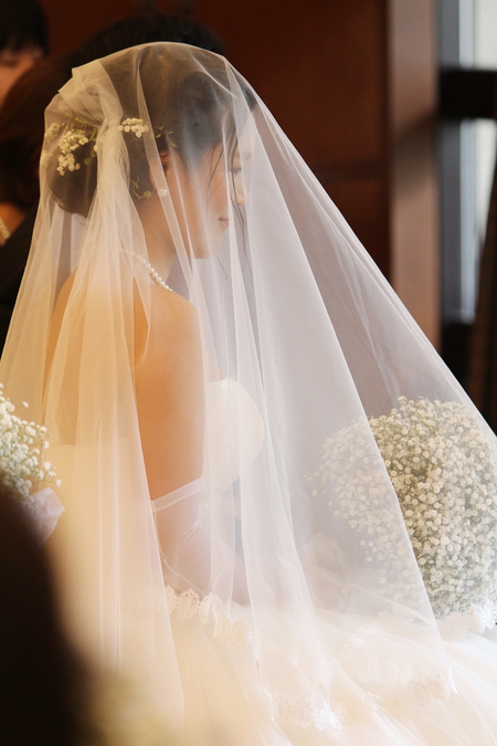 新郎新婦様からのメール　ルヴェソンヴェールの花嫁様から　本当によいひと時を　_a0042928_1148522.jpg