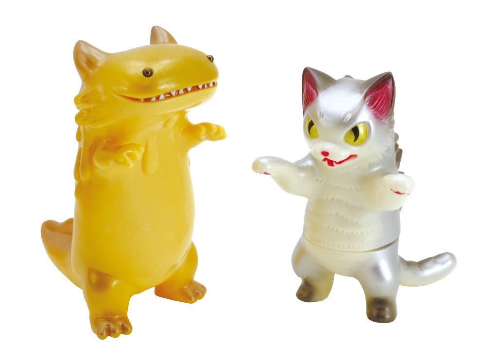 2016年1月9日(土)発売予定!【ポゴラ対ネゴラ】【バイロン対ネゴラ】対決セット抽選販売のお知らせ_f0010033_1819169.jpg