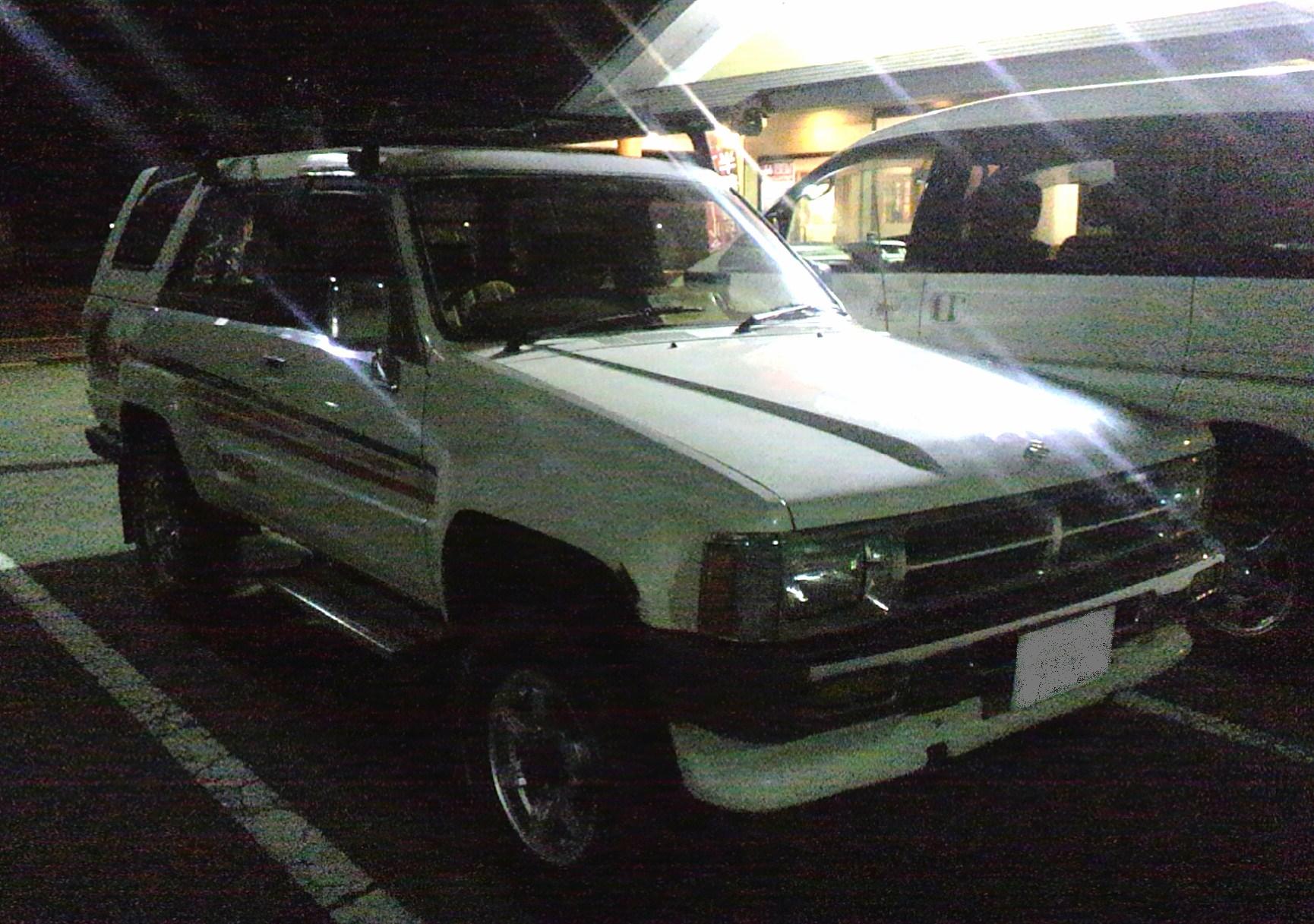 自動車愛好家 自動車愛好家