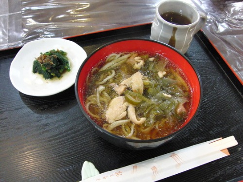 2015最終日 ~ 年越しそば作り ~_e0222340_18333934.jpg