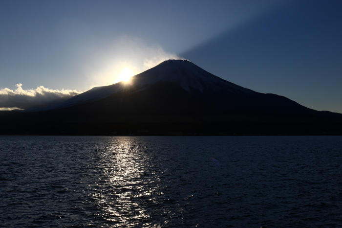 富士山　vol.1_f0346740_22522351.jpg