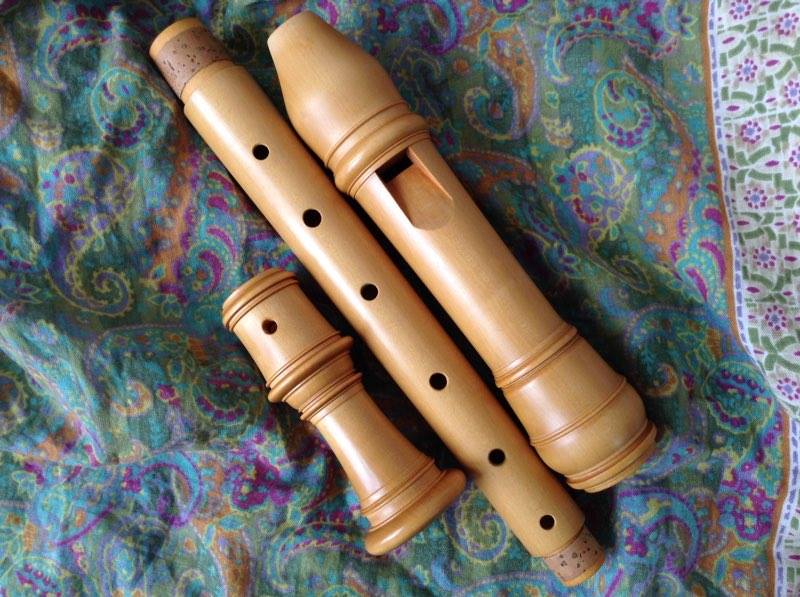 ヤマハ Denner a'=415 アルトリコーダー : PAOMUSE⚜︎パオミューズ ヤマハ Denner a'=415 アルトリコーダー : PAOMUSE⚜︎パオミューズ