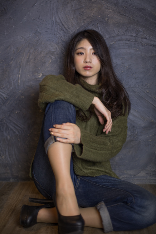 星里咲 Wallpaper撮影会 15 12 27 Mon Album De Photo