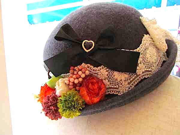 帽子、手袋、コート、フィジカルドロップのお洋服屋さん_f0129557_12762.jpg