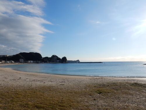 ’15,12,28(月)2時間の守谷海岸散歩!_f0060461_11581914.jpg