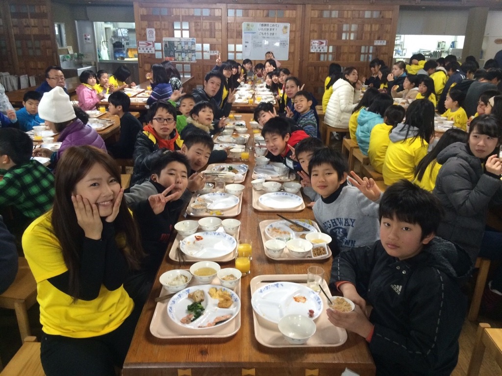 SUPER-KIDS ENGLISH CAMP2015冬3日目_c0191978_23463340.jpg