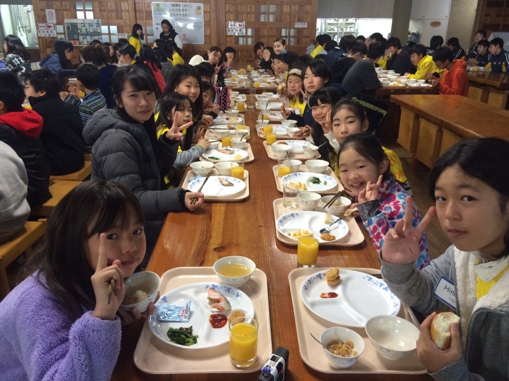 SUPER-KIDS ENGLISH CAMP2015冬3日目_c0191978_23464728.jpg