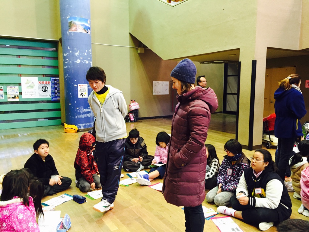 SUPER-KIDS ENGLISH CAMP2015冬3日目_c0191978_2351501.jpg