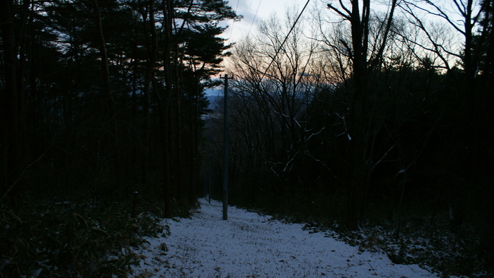 青麻山(31回目) ~ 2015年12月27日_f0170180_20413115.jpg