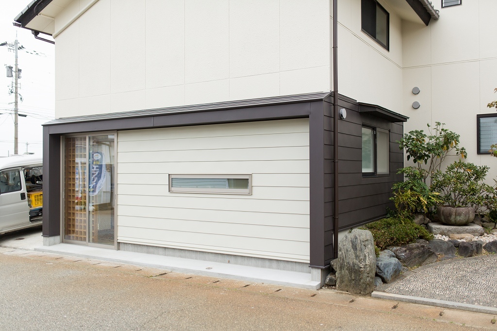■竣工写真【スギタニ富山】■_e0188083_10425278.jpg