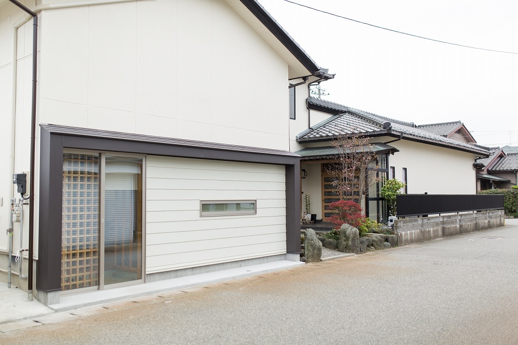 ■竣工写真【スギタニ富山】■_e0188083_10425741.jpg