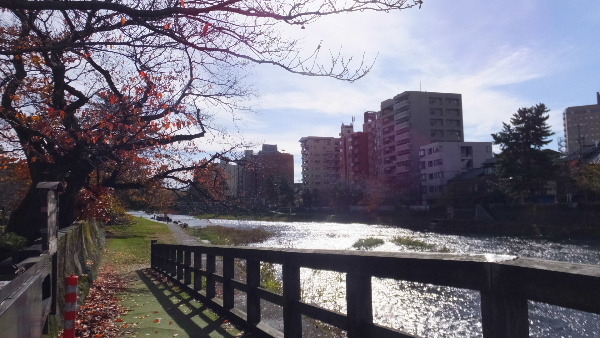 金沢旅行(4)－　朝食グルメ＠近江町市場＆ひがし茶屋街_e0351590_23114623.jpg