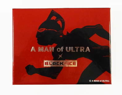 A MAN of ULTRA(ア マン オブ ウルトラ)×ブラックアイス円谷プロ公認ウルトラアイ第2弾発売開始!_c0003493_10412574.jpg