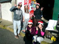 12月19日（土）20日（日）串本Xmas&忘年会TOUR★_f0079996_1411171.jpg