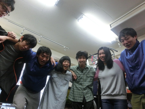 大掃除で年忘れ！_a0080406_11243632.jpg