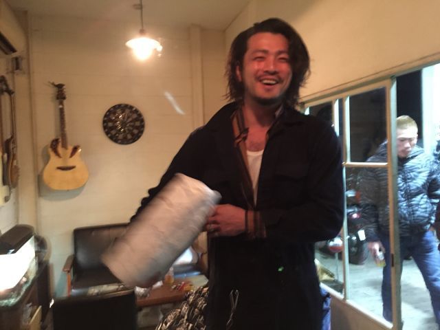 今年も一年ありがとうございました!_a0164918_20092458.jpg