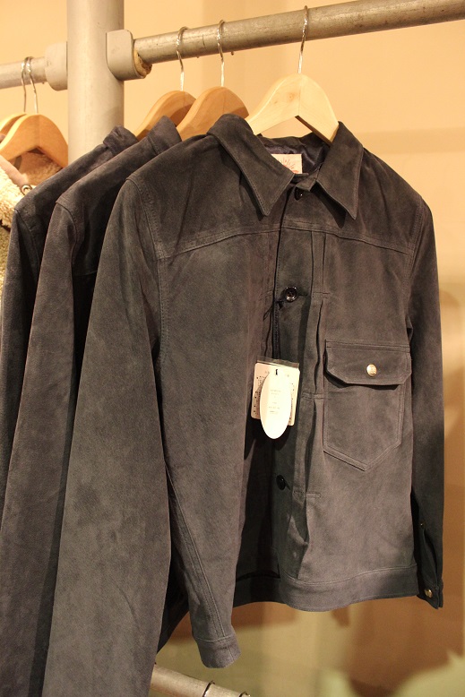年の瀬の面々 & \"melple\" 入荷情報_f0191324_9293050.jpg