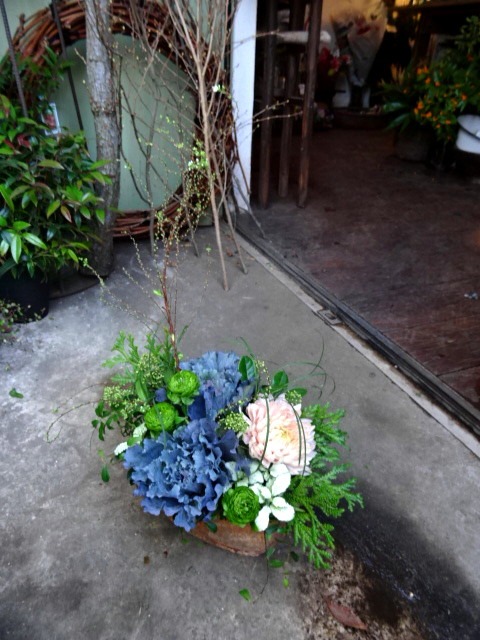 おいでなさい 宿り木へ_c0102228_7445999.jpg
