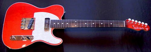「Hot Rod Brandy Wine MetaのSTD-T 2本」が完成!!!_e0053731_1525342.jpg