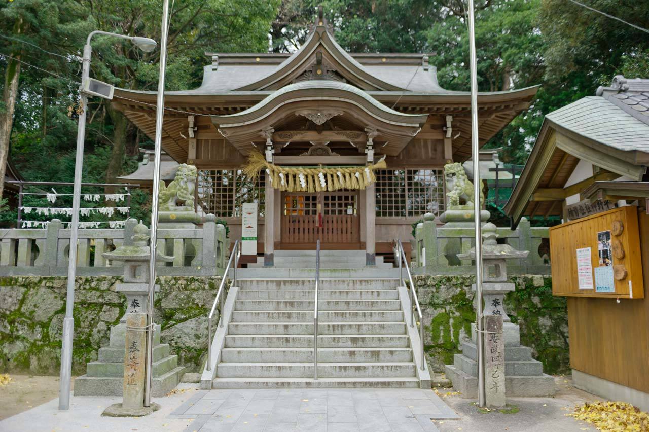 平野神社　福岡県大野城市牛頸_b0023047_06025528.jpg