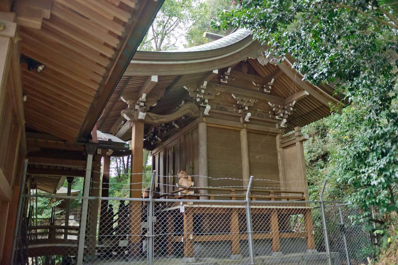 平野神社　福岡県大野城市牛頸_b0023047_06315504.jpg