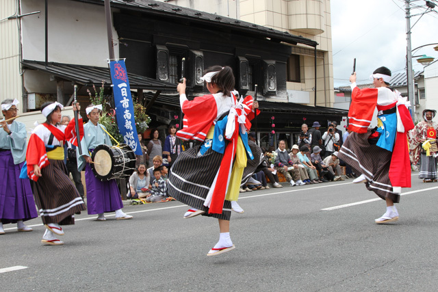 2015年総集編　祭りの頃_c0337257_10085661.jpg