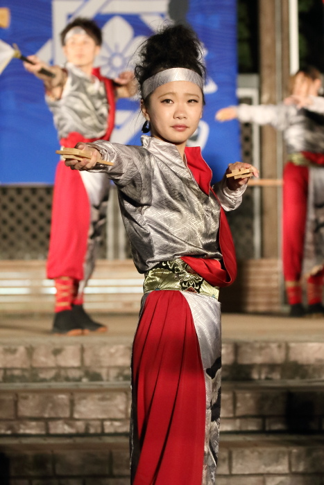 第6回高知市商店街龍馬生誕祭 一や GROUP その1_a0077663_6504048.jpg