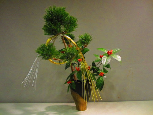 私の草月流のお稽古画像です 東京いけばな日記 花と暮らしと生活と 私の草月流のお稽古画像です 東京いけばな日記 花と暮らしと生活と