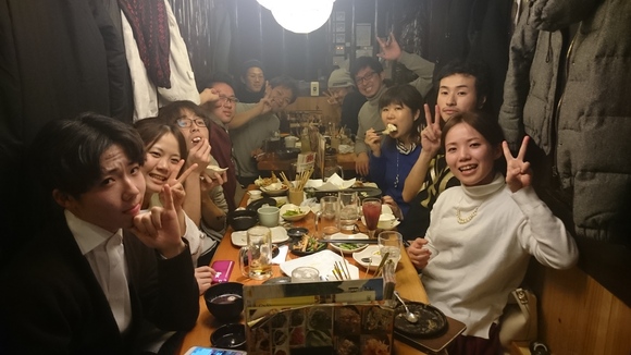 お疲れ様でした 2015~<(`^´)>_d0062076_19114895.jpg