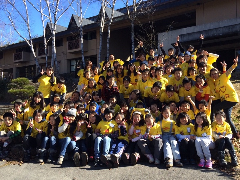 SUPER-KIDS ENGLISH CAMP2015冬3日目_c0191978_05439.jpg